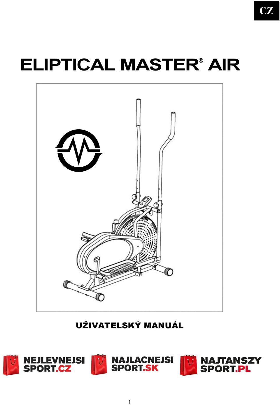 MASTER AIR