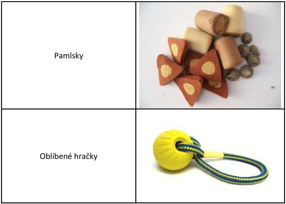 hračky