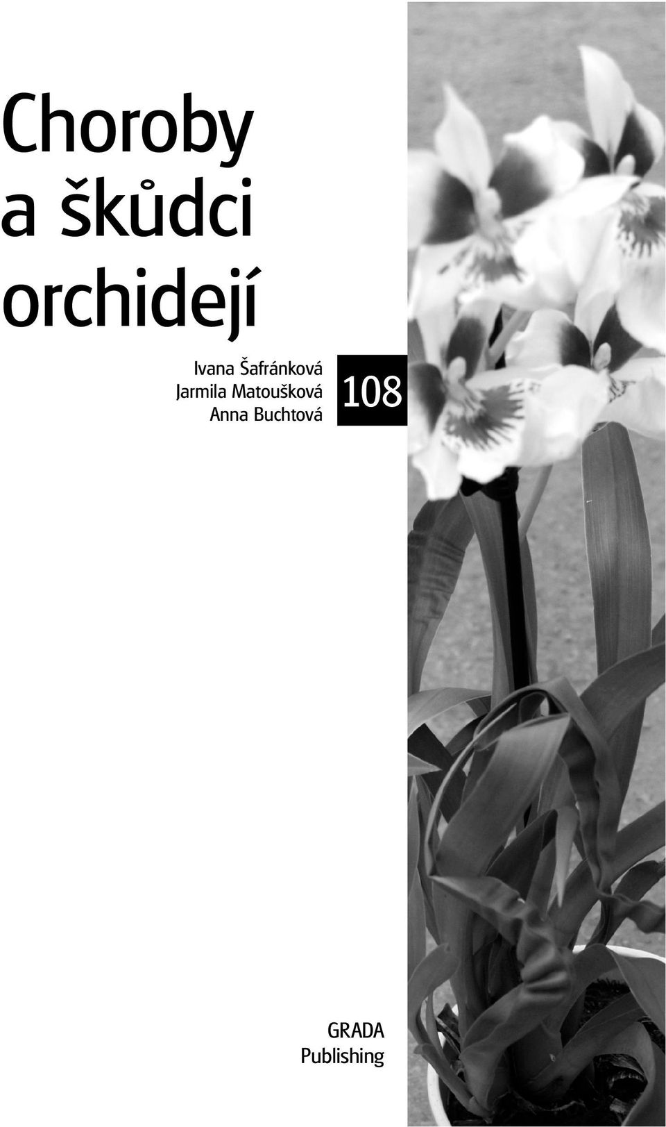 Šafránková Jarmila