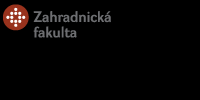 Mendelova univerzita v Brně Ústav zahradnické techniky Zahradnická fakulta 2012/2013 ZADÁNÍ BAKALÁŘSKÉ PRÁCE Autorka práce: Studijní program: Obor: Barbora Dušková Zahradní a krajinářská architektura