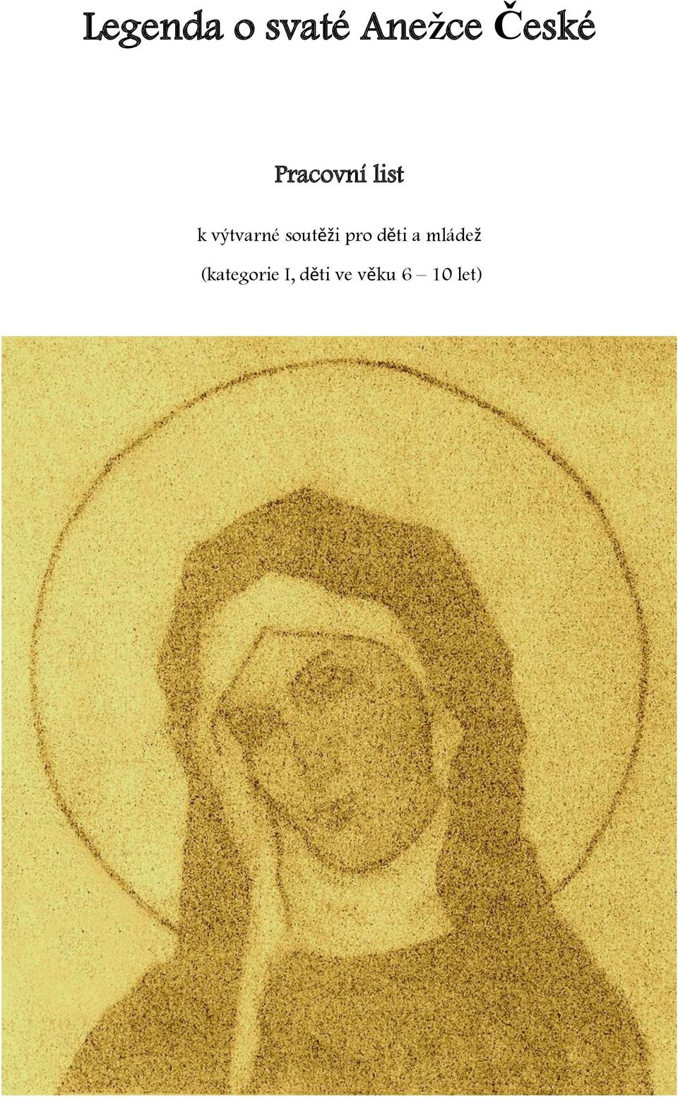 soutěži pro děti a mládež