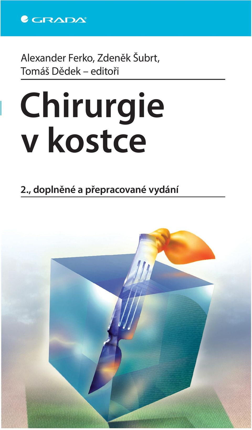 editoři Chirurgie v