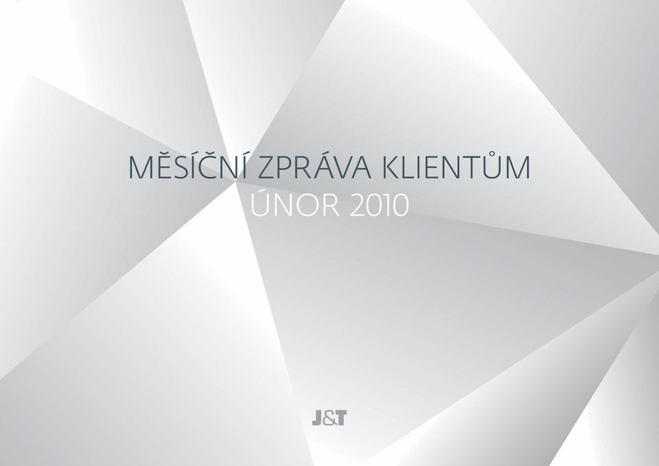 KLIENTŮM