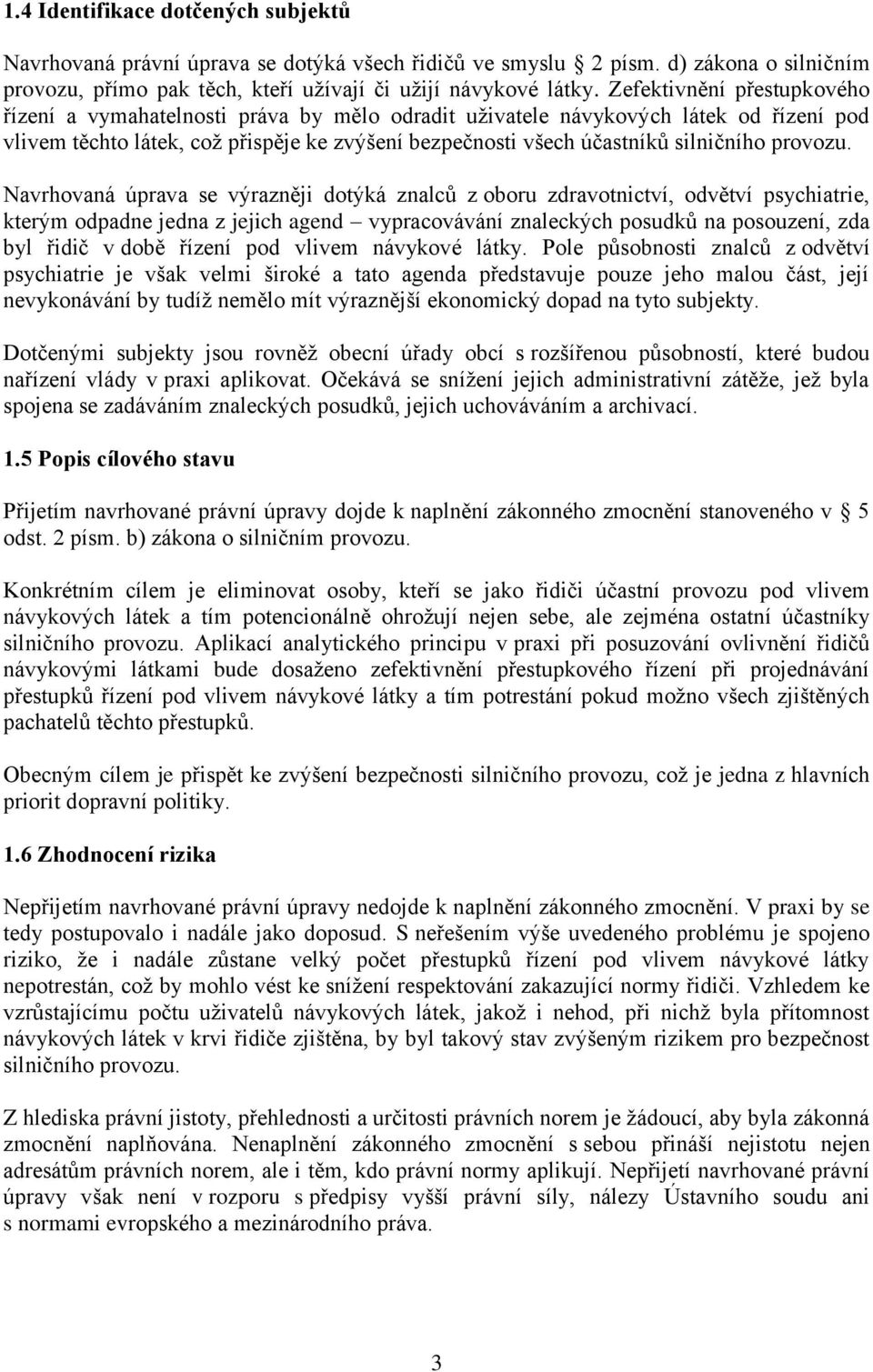 provozu.