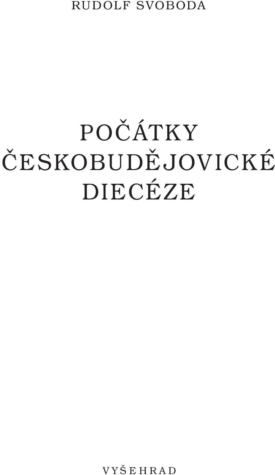 POČÁTKY
