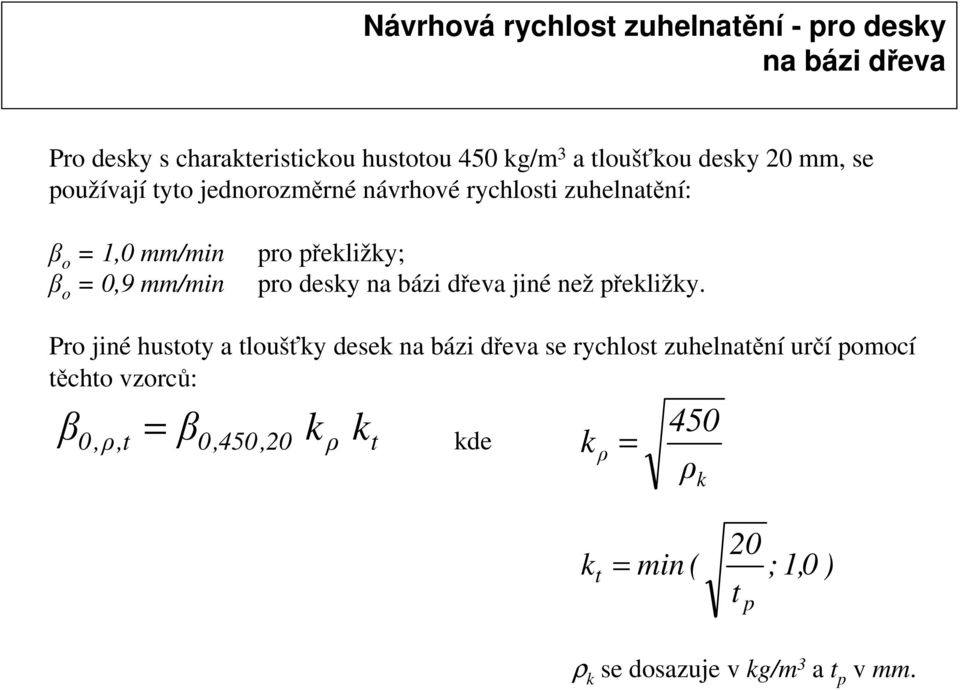 desky na bázi dřeva jiné než překližky.