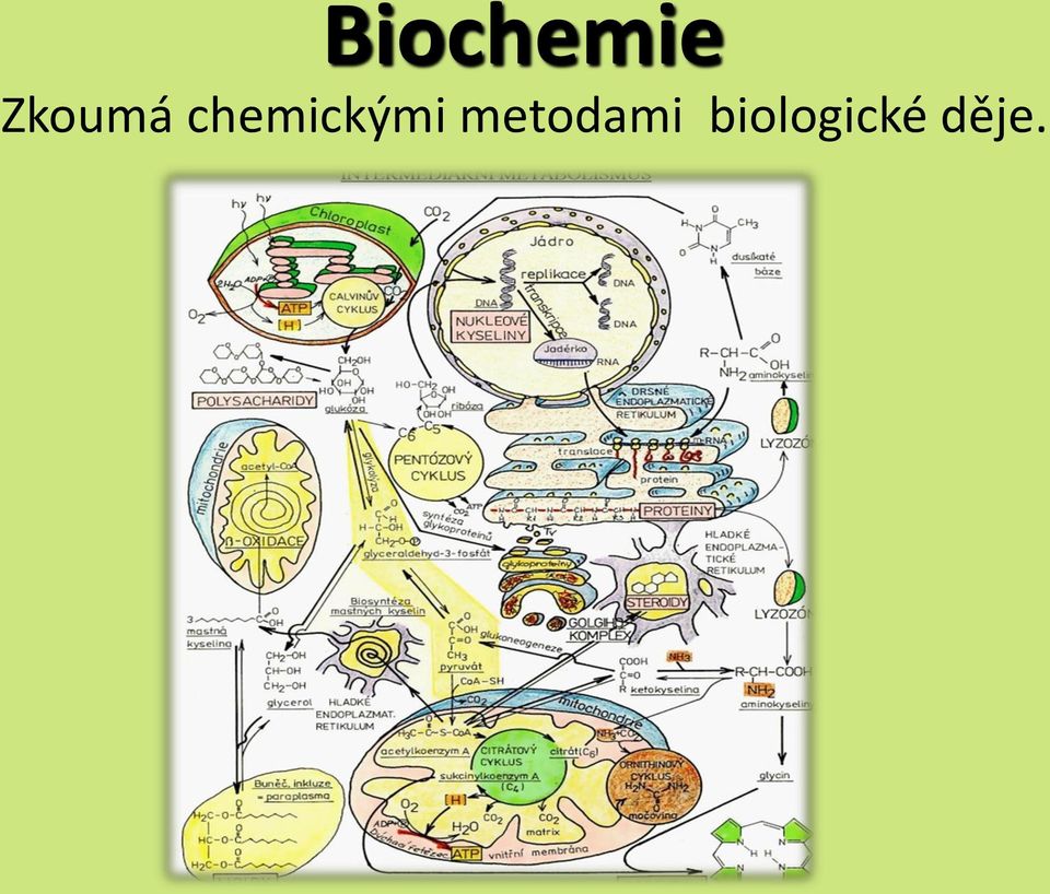 chemickými