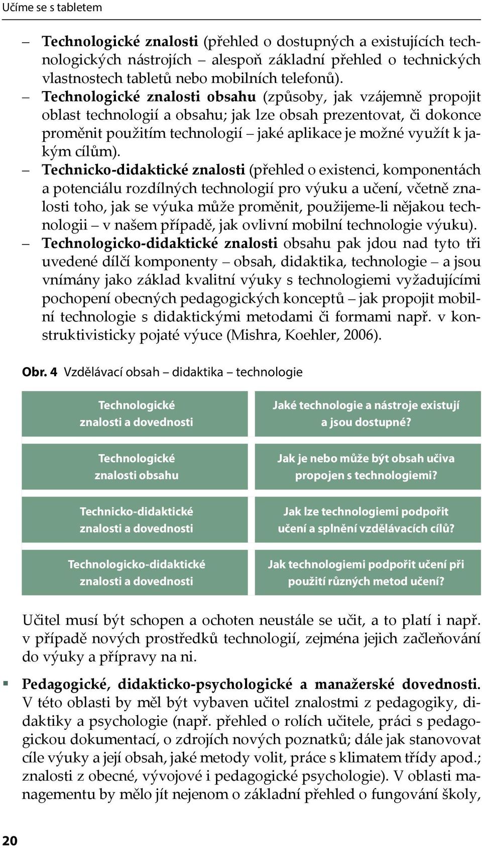 cílům).