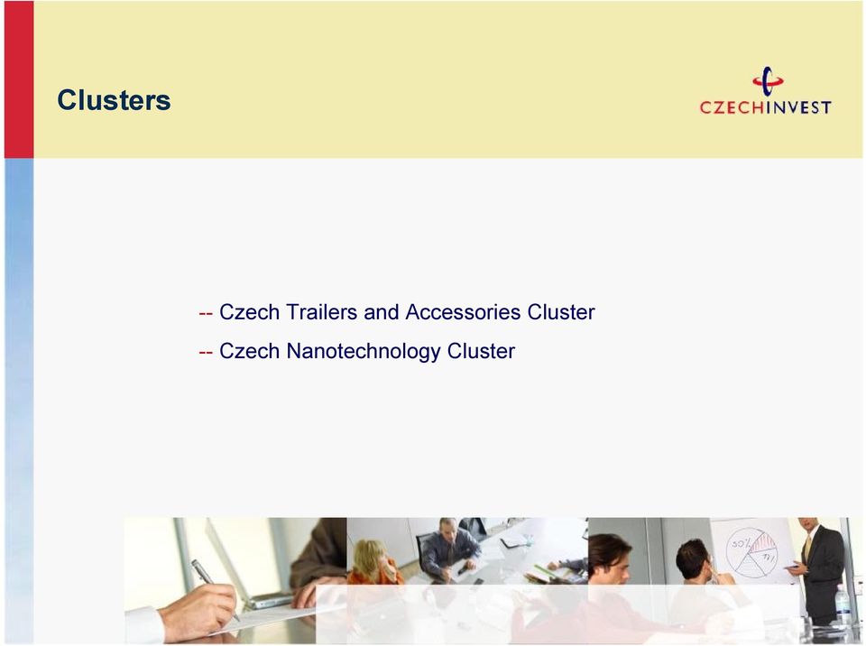 Accessories Cluster