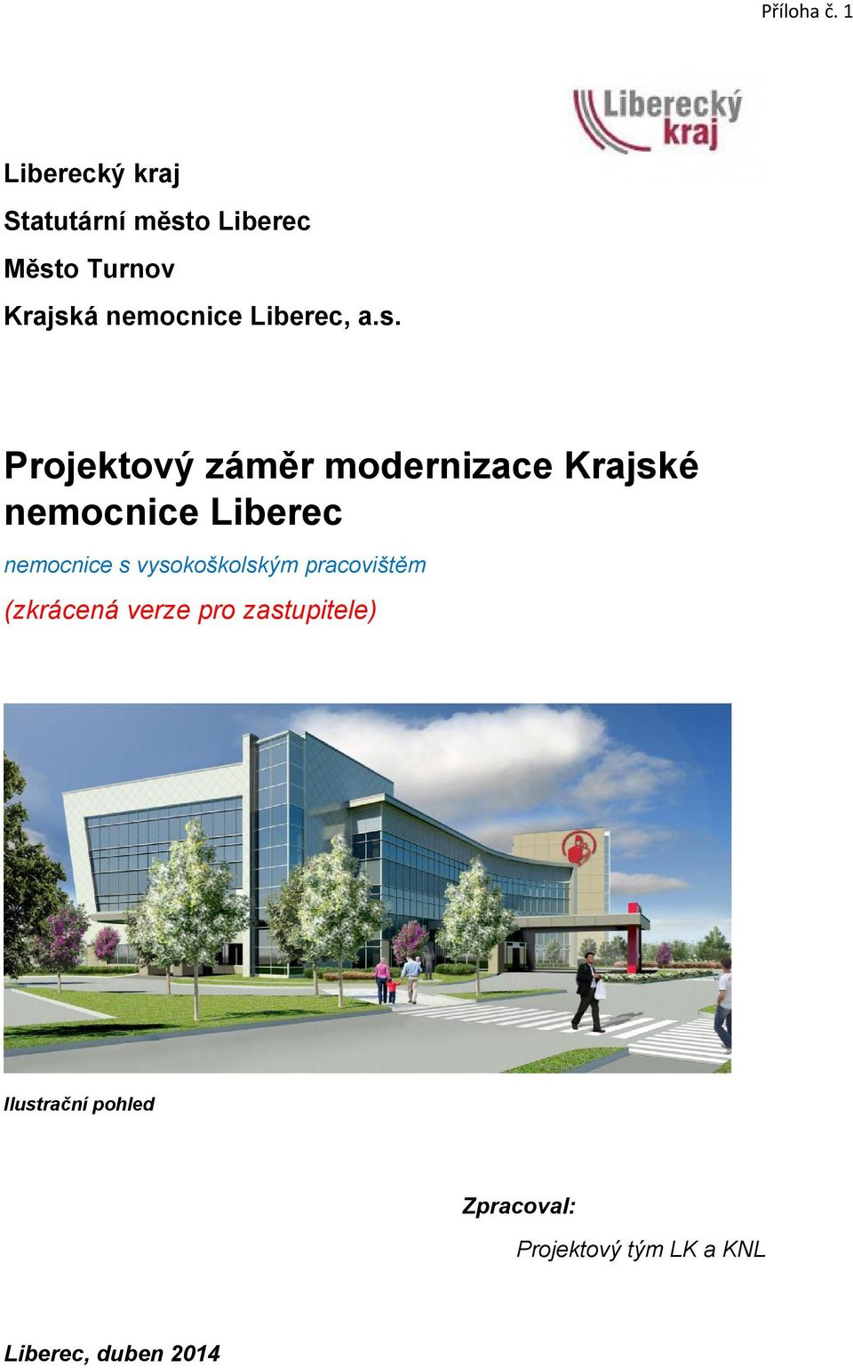 Liberec, a.s.