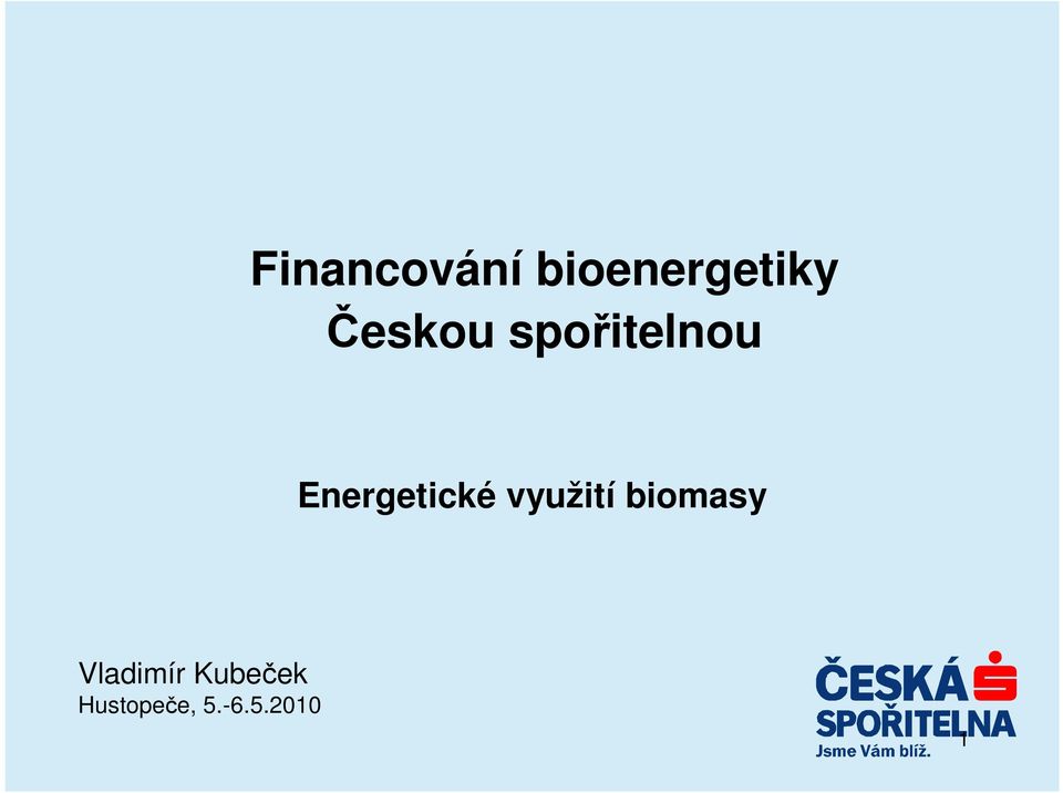 Energetické využití biomasy