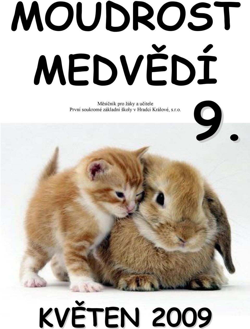učitele První soukromé základní