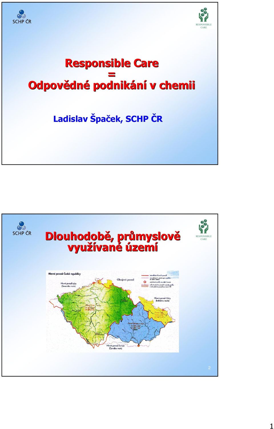 Špaček, SCHP ČR Dlouhodobě,,