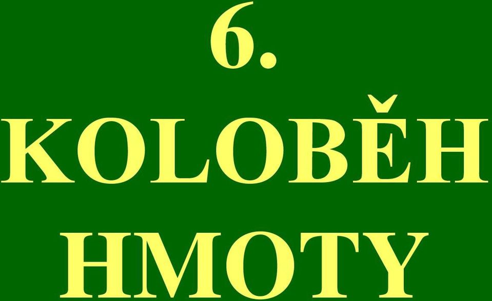 HMOTY