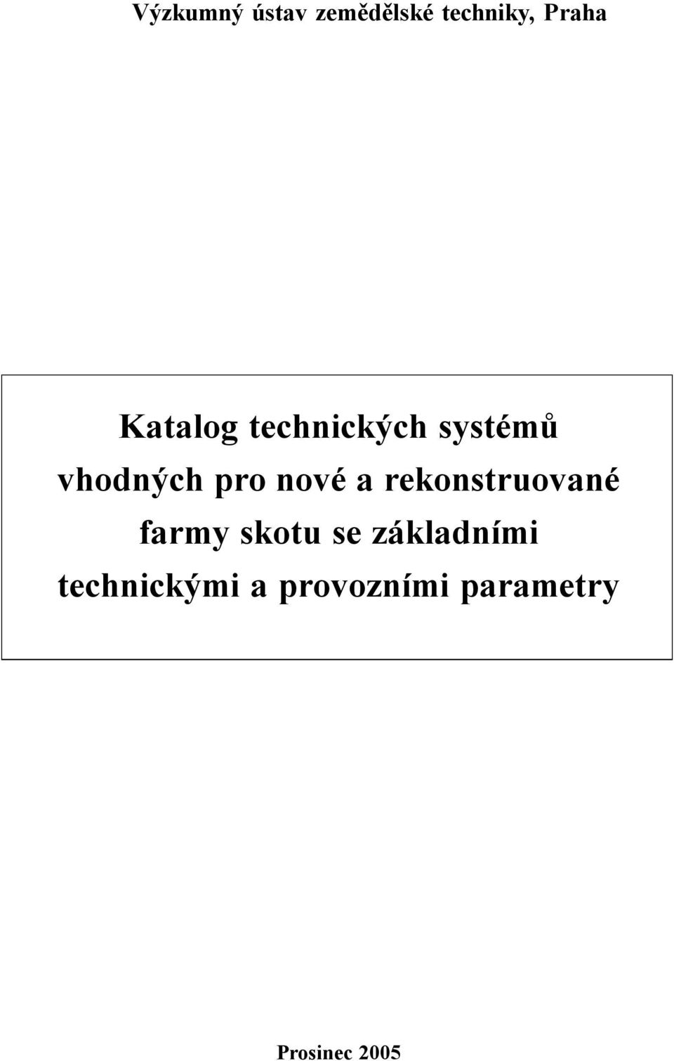 nové a rekonstruované farmy skotu se