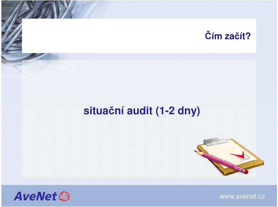 audit