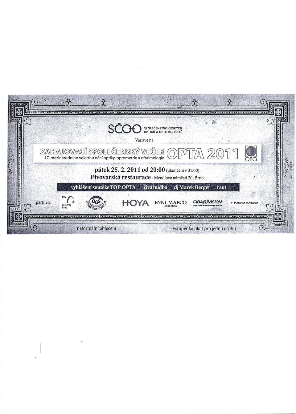 2011 od 20:00 (Uko~Č~nívOl:00) -.