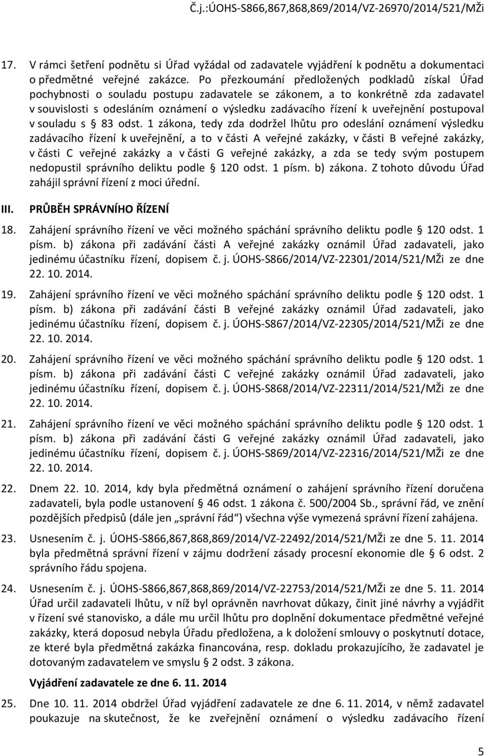 suladu s 83 dst.