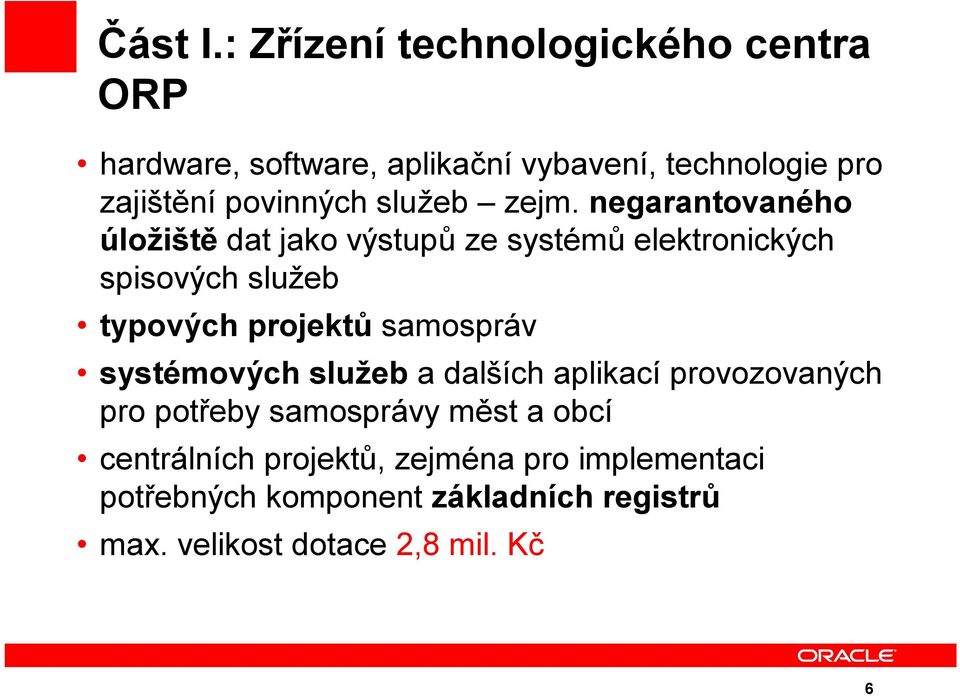 služeb zejm.