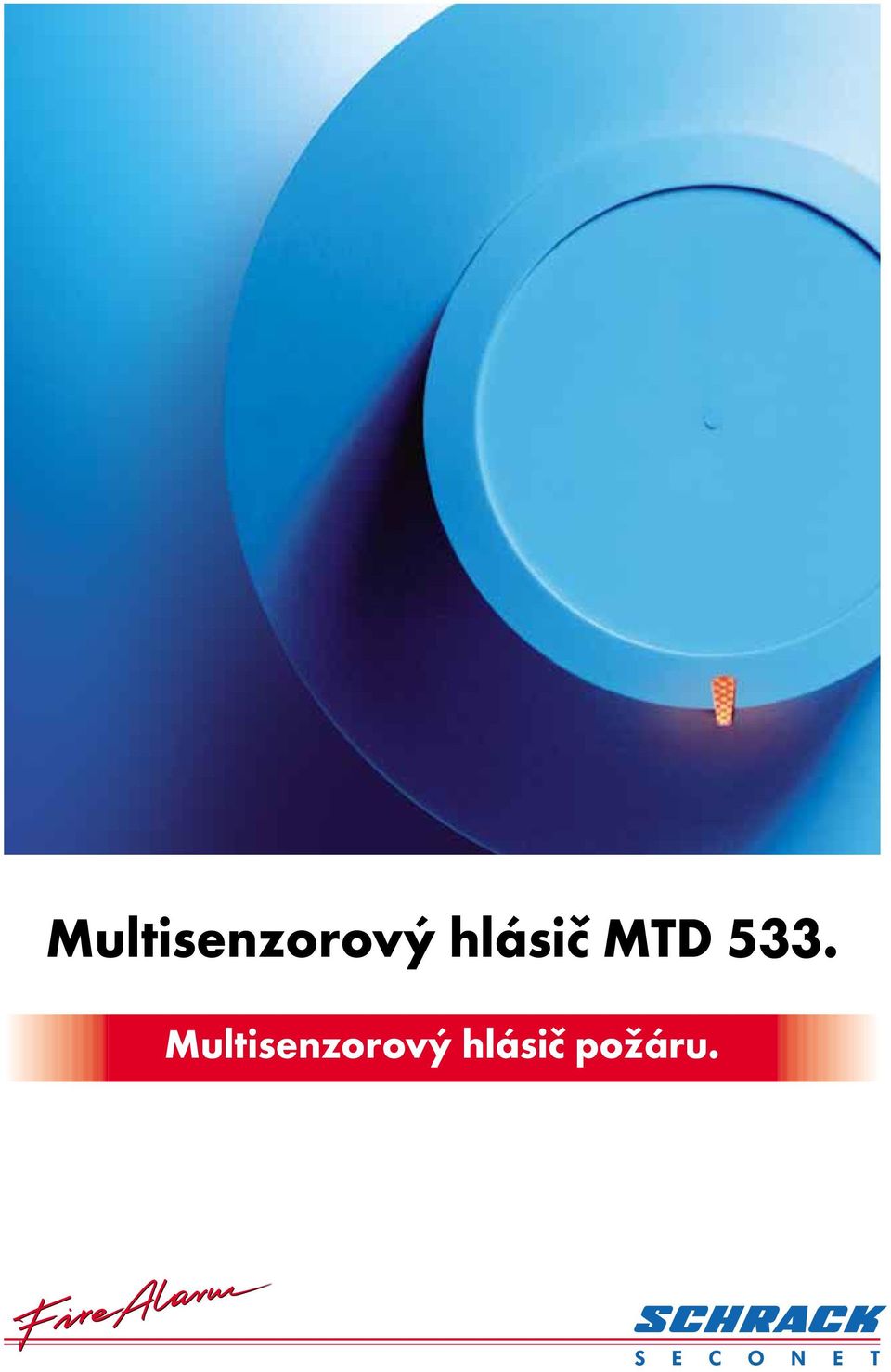 Multisenzorový hlásič MTD PDF Free Download