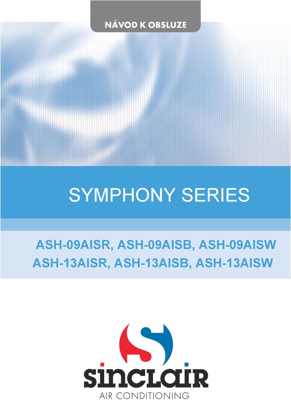 ASH-09AISB, ASH-09AISW