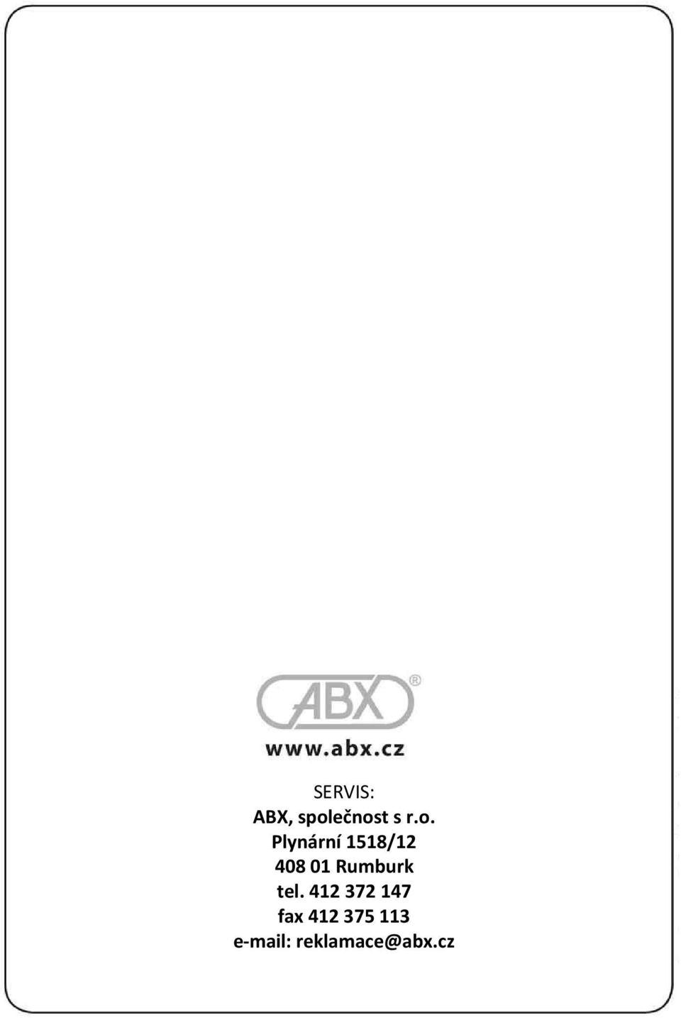 408 01 Rumburk tel.