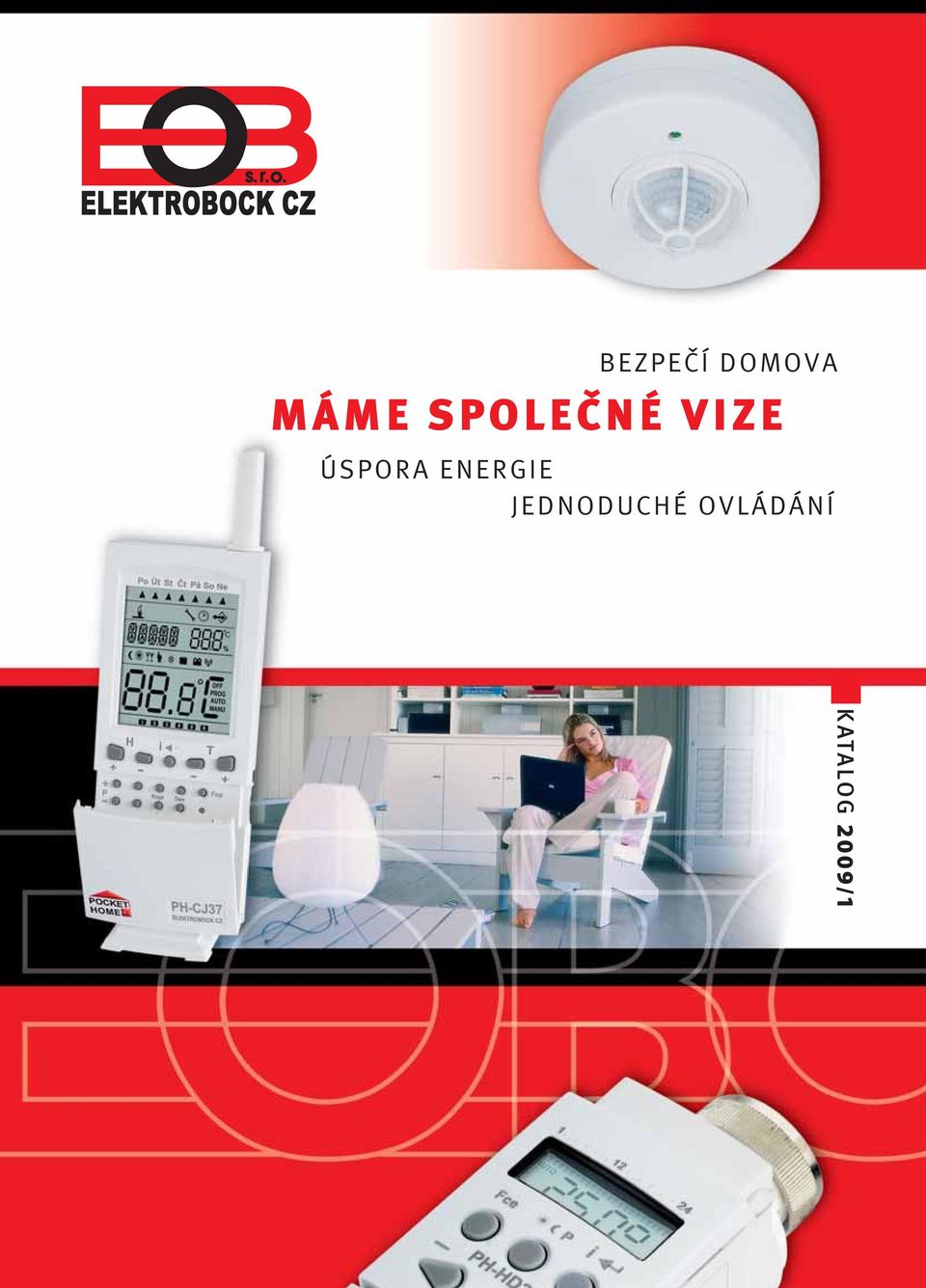 ENERGIE JEDNODUCHÉ