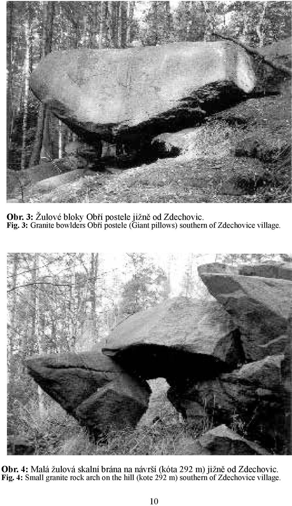 village. Obr.