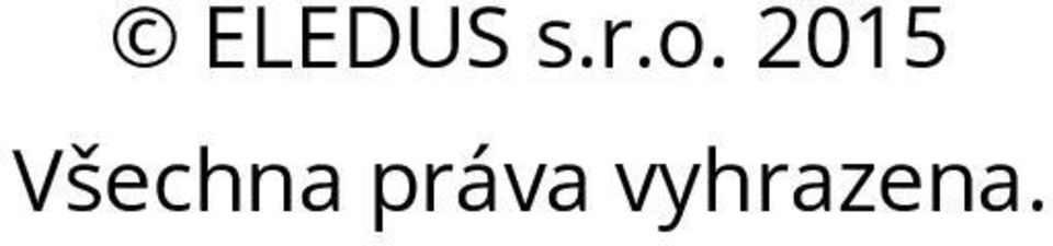 Všechna