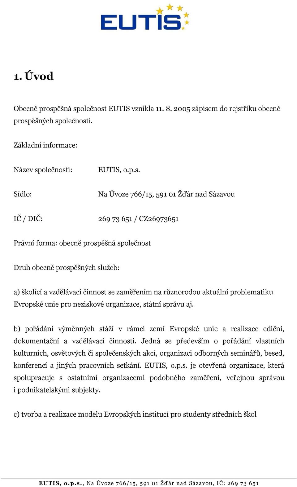 olečnost