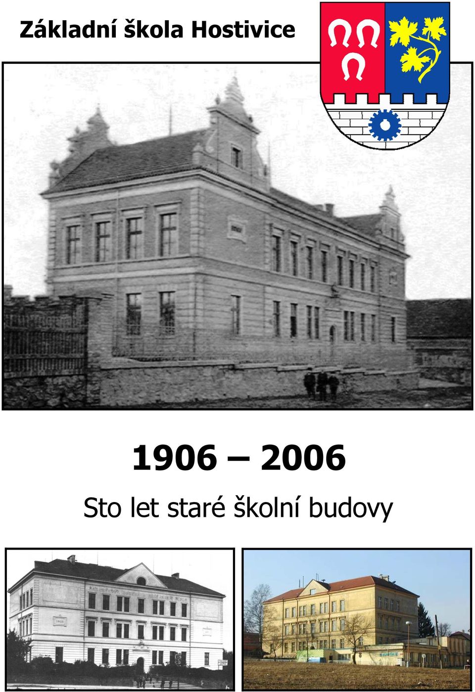 2006 Sto let