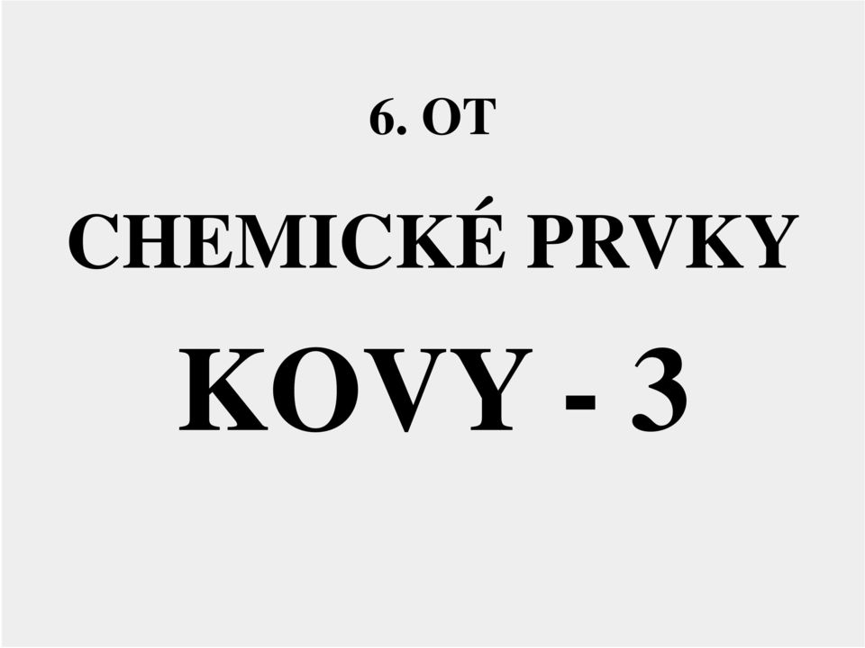 PRVKY