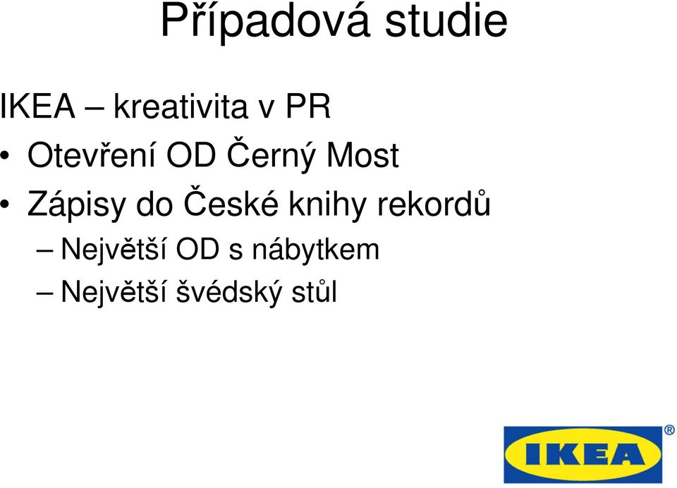 Zápisy do České knihy rekordů