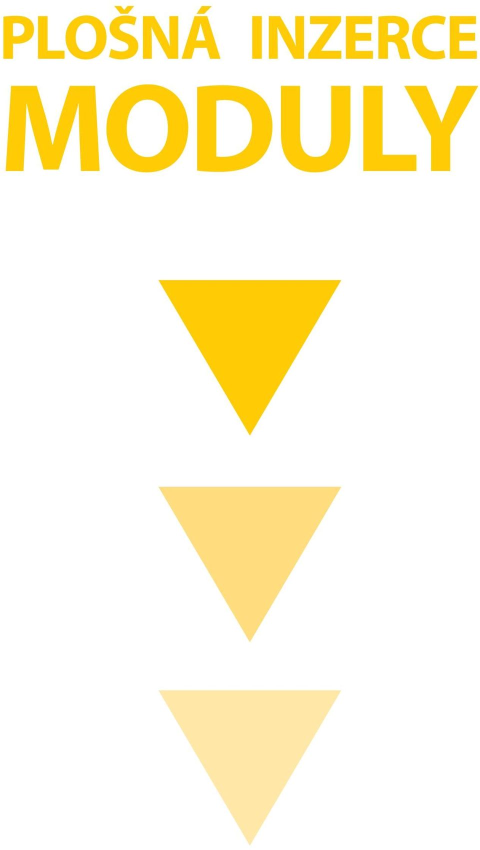 MODULY