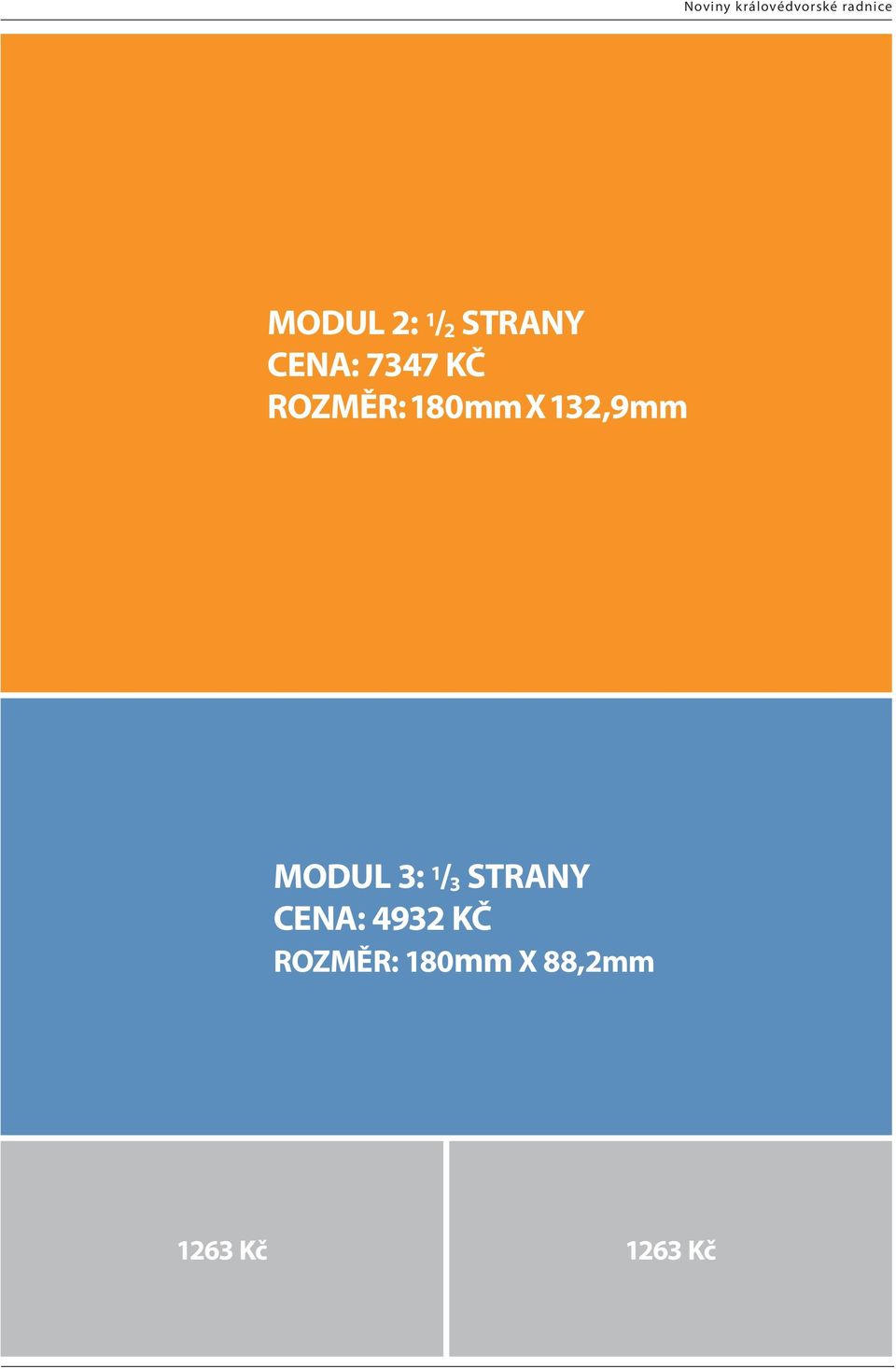 3: 1 / 3 STRANY CENA: 4932 KČ