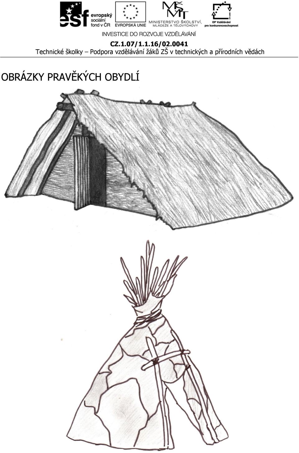 OBYDLÍ