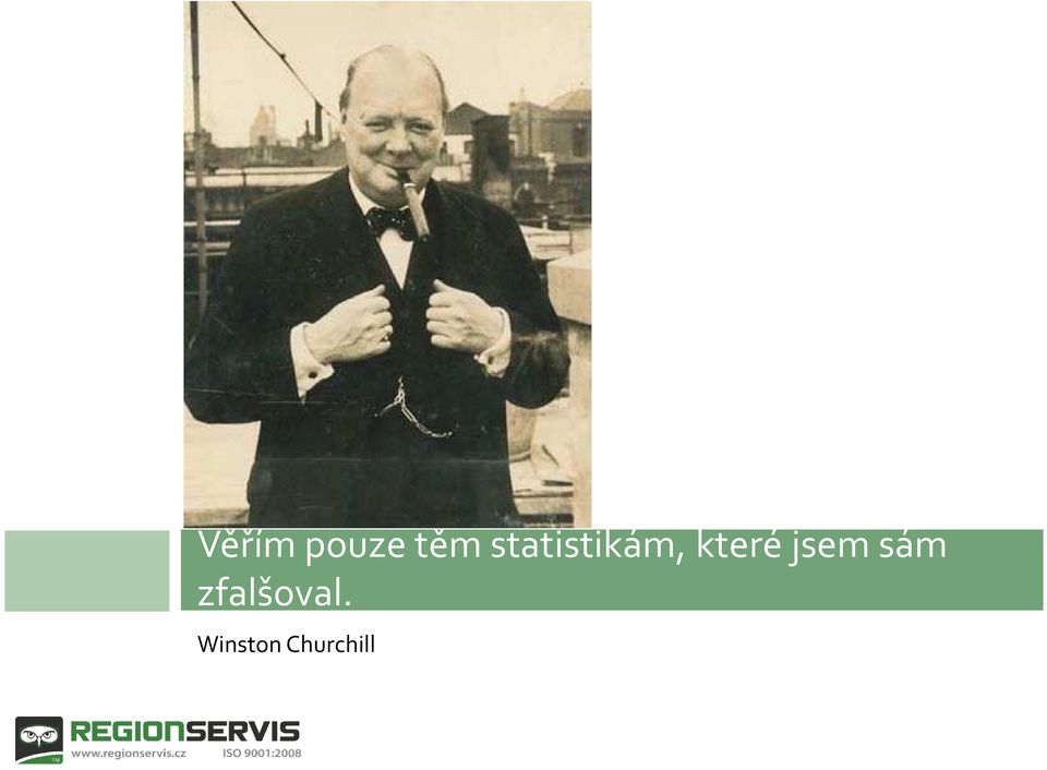 které jsem sám