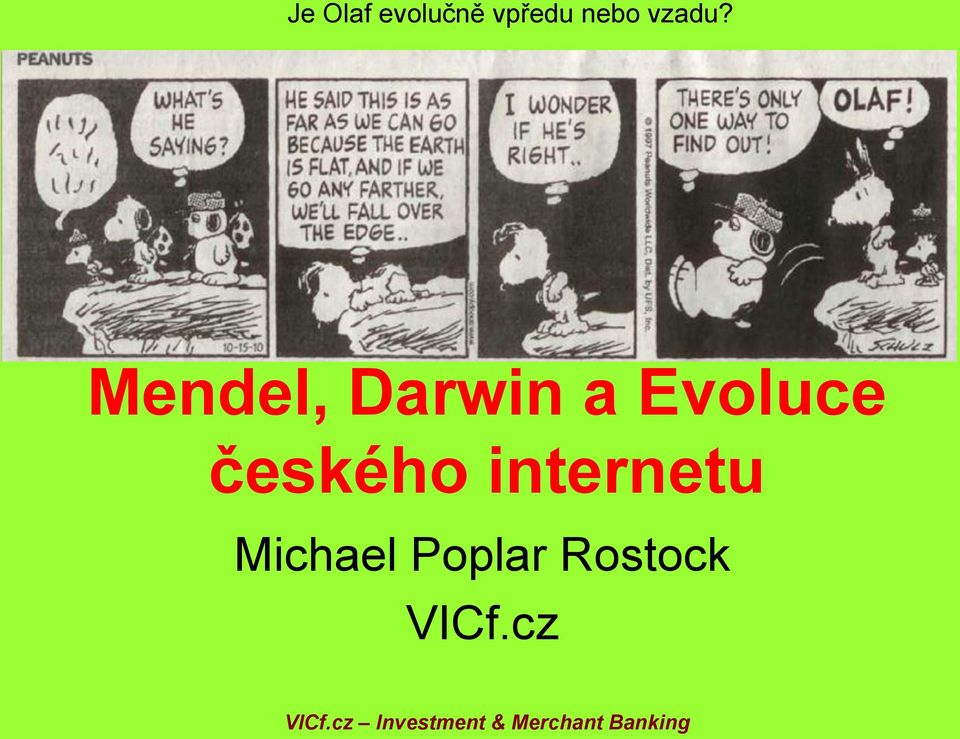 internetu Michael Poplar Rostock