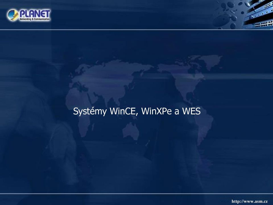 WinXPe a