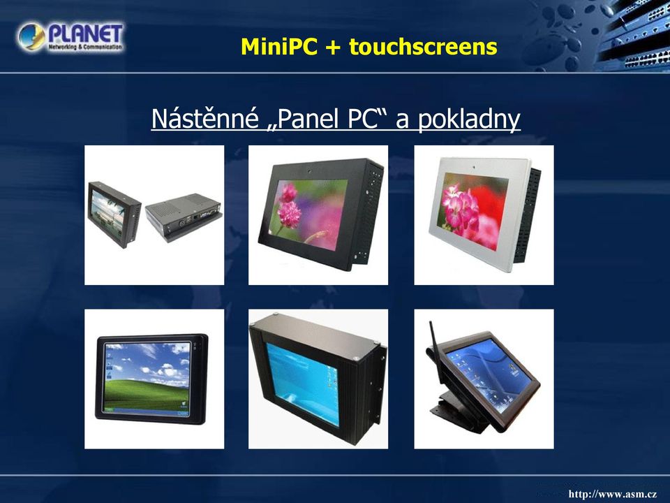 Nástěnné