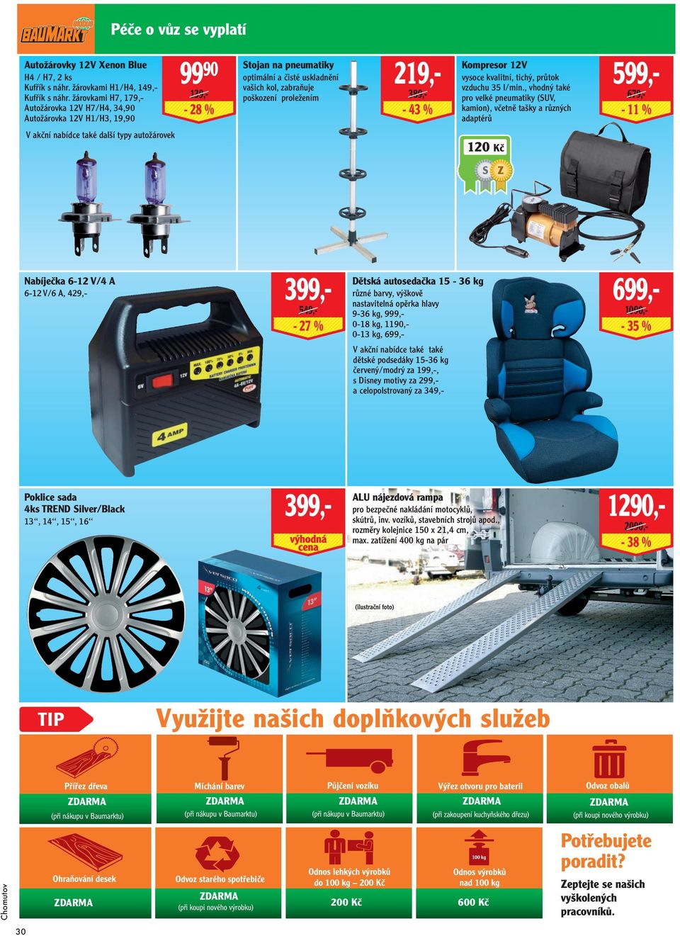 389,- - 43 % Kompresor 12V vysoce kvalitní, tichý, průtok vzduchu 35 l/min.