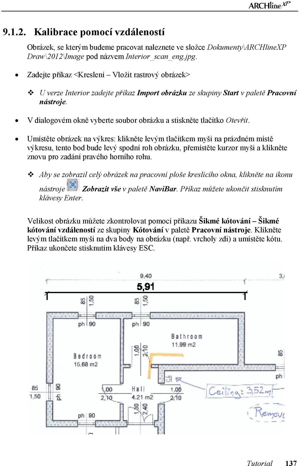 V dialogovém okně vyberte soubor obrázku a stiskněte tlačítko Otevřít.