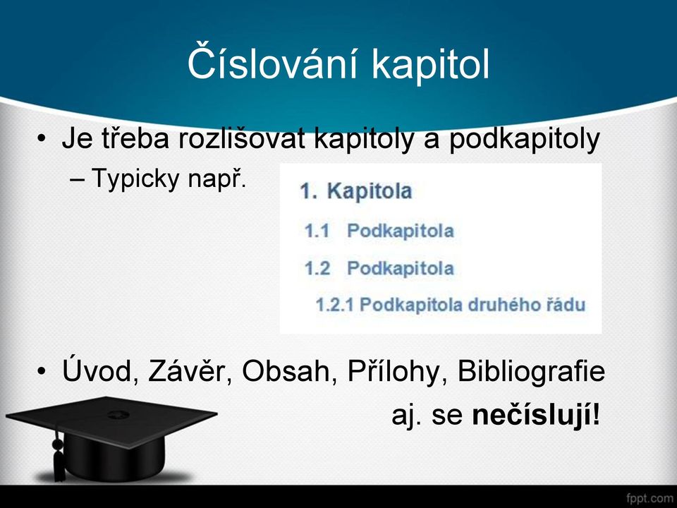 Typicky např.