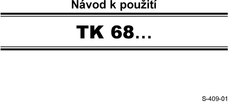 TK 68