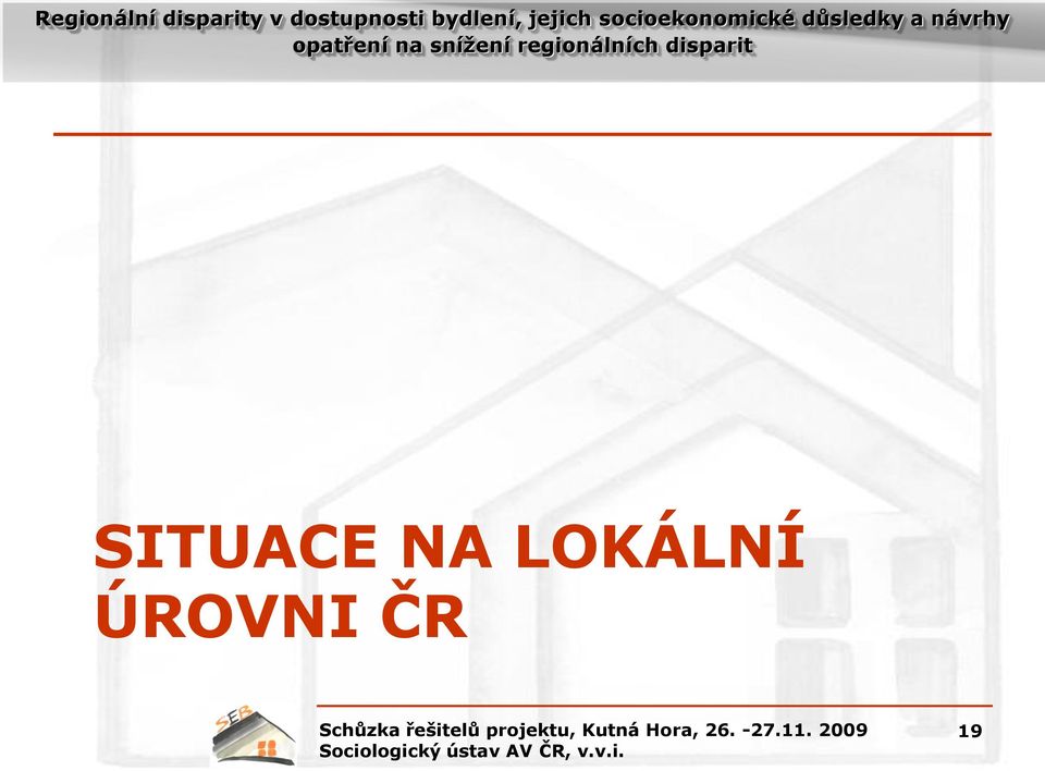 LOKÁLNÍ