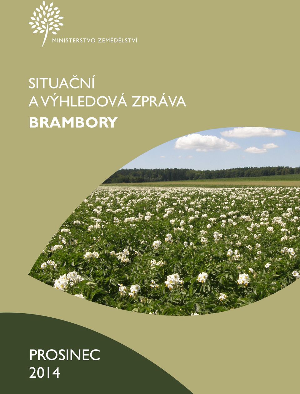 ZPRÁVA