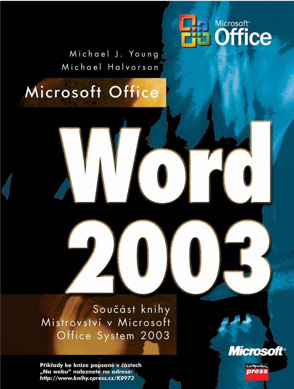 Mistrovství v Microsoft Office System 2003