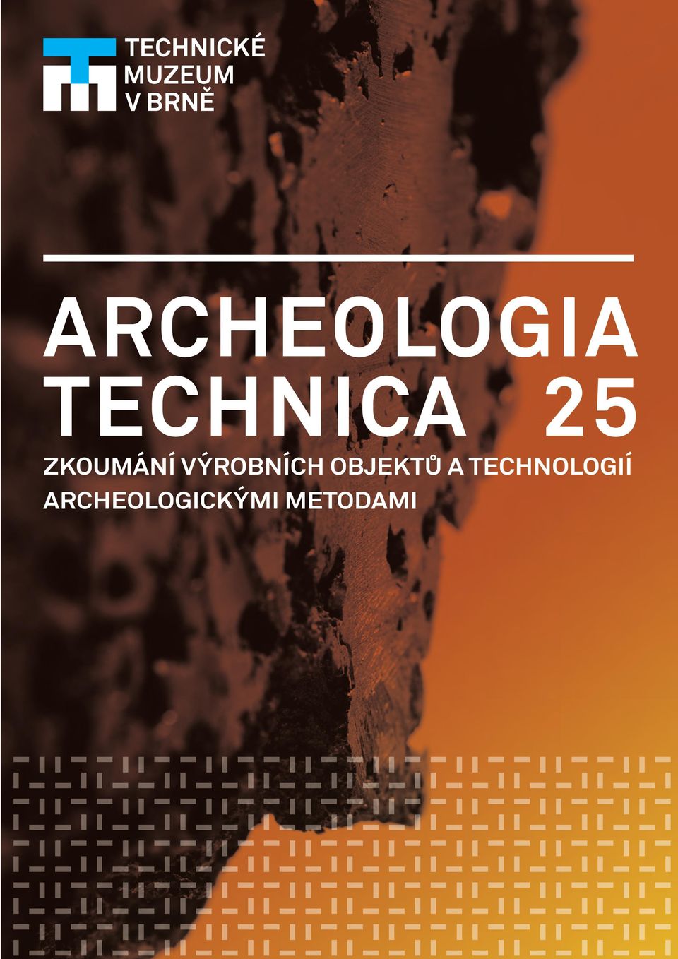 OBJEKTŮ A TECHNOLOGIÍ