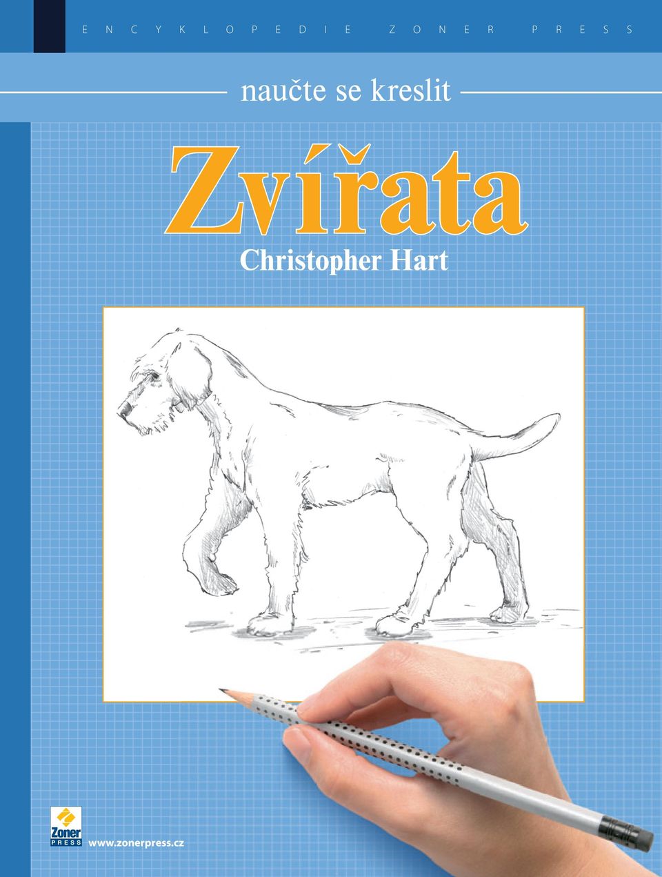 se kreslit Zv í řata