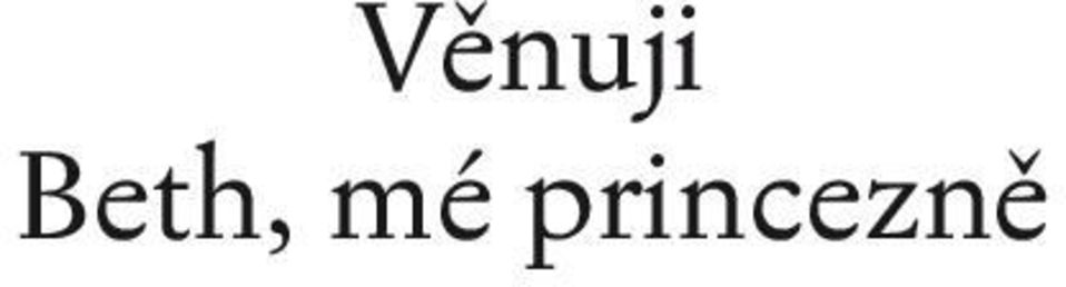 princezně